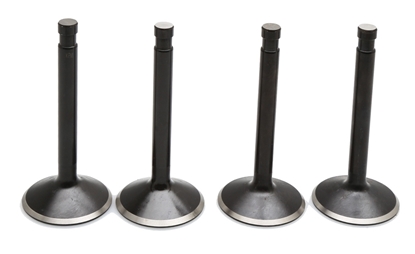 Picture of VALVE KIT,2 INT,2 EXH FITS 1978/1983 SHOVELHEAD 80" BLACK DIAMOND KPMI 20-22500