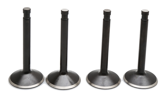 Picture of VALVE KIT,2 INT,2 EXH FITS 1978/1983 SHOVELHEAD 80" BLACK DIAMOND KPMI 20-22500