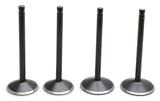 Picture of VALVE KIT,2 INT,2 EXH FITS 1986/2003 EVO XL 883CC BLACK DIAMOND KPMI 20-22700