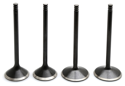 Picture of VALVE KIT,2 INT,2 EXH FITS 2004/2021 EVO XL 1200CC BLACK DIAMOND KPMI 20-22900