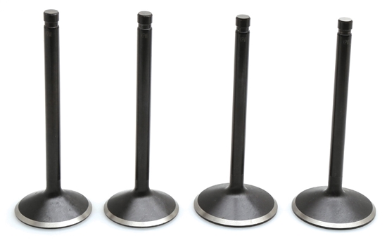 Picture of VALVE KIT,2 INT,2 EXH FITS 1999/2004 TWIN CAM 88" BLACK DIAMOND KPMI 20-23000