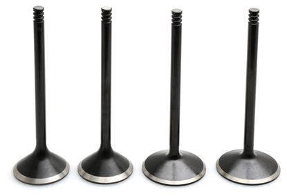 Picture of VALVE KIT,2 INT,2 EXH FITS 2005/2017 TC 88"-103" BLACK DIAMOND KPMI 20-23100