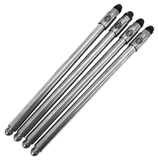 Picture of QUICKEE ADJUSTABLE PUSHRODS FOR BIG TWIN AND SPORTSTER