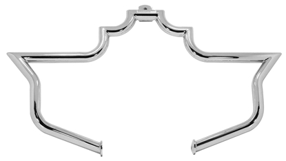 Picture of PHANTOM HIGHWAY BAR, CHROME FITS 1986/1999 FLST