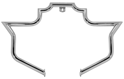 Picture of PHANTOM HIGHWAY BAR, CHROME FITS 2000/2018 FLST