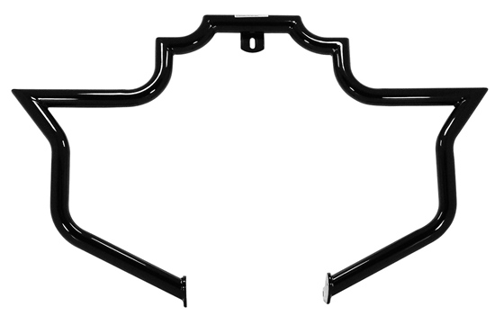 Picture of PHANTOM HIGHWAY BAR, BLACK FITS 2000/2018 FLST