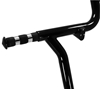 Picture of PHANTOM HIGHWAY BAR, BLACK FITS 2000/2018 FLST POP OUT PEGS