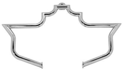 Picture of PHANTOM HIGHWAY BAR, CHROME FITS 2000/2018 FXST