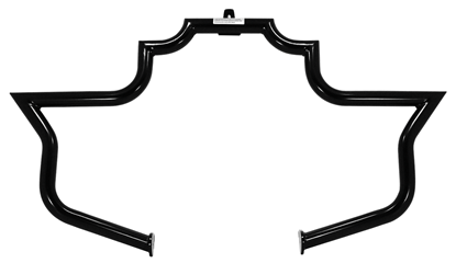 Picture of PHANTOM HIGHWAY BAR, BLACK FITS 2010/2018 FLHR/FLHX