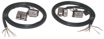 Picture of INDICATOR LIGHT HARNESS U/W #12058 CHOPPER HARNESS