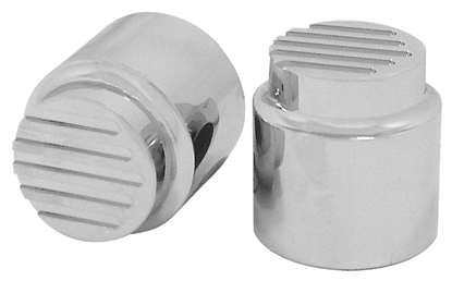 Picture of SPEEDLINE REAR AXLE COVERS