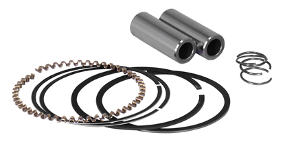 Picture of WISECO TRACKER SERIES V-TWIN PISTON