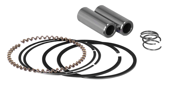 Picture of WISECO TRACKER SERIES V-TWIN PISTON