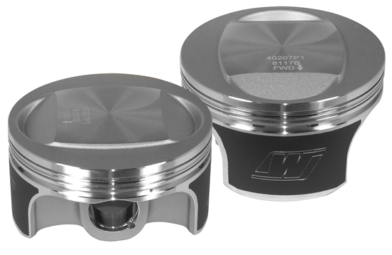 Picture of WISECO TRACKER SERIES V-TWIN PISTON