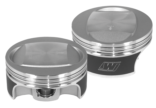 Picture of WISECO TRACKER SERIES V-TWIN PISTON