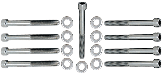 Picture of ENGINE CASE NUT, BOLT, AND STUD KITS FOR BIG TWIN