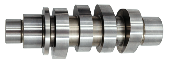 Picture of S&S GEAR AND CHAIN DRIVE CAM KITS FOR MILWAUKEE-EIGHT