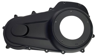 Picture of PRIMARY COVER, BLACK OUTER FITS 2017/L* TOURING MODELS HD 25700491