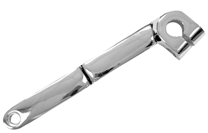 Picture of SHIFT SHAFT LEVER, CHROME FITS 2006/2011 DYNA MODELS HD 33883-06