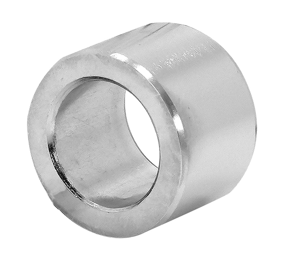 Picture of AXLE SPACER .981" L/R FRONT USE ON FXD,B,C/L W/O ABS RPLS 11804 W/ 25MM AXLE