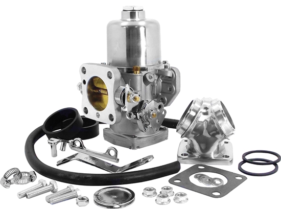Picture of SU CARBURATOR KIT SHOVEHEAD 1979/1984 INCLUDES INSTRUCTIONS