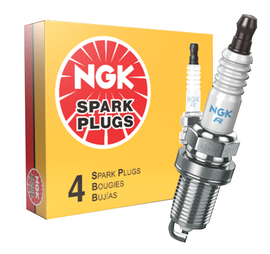 Ngk Nickel Spark Plugs