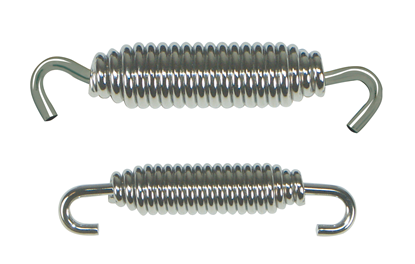 Picture of JIFFY STAND SPRING FOR BIG TWIN AND SPORTSTER