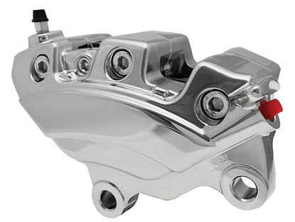 Picture of BRAKE CALIPER,REAR  OEM STYLE FITS 2008/L* TOURING MODELS CP, HD 44080-08C