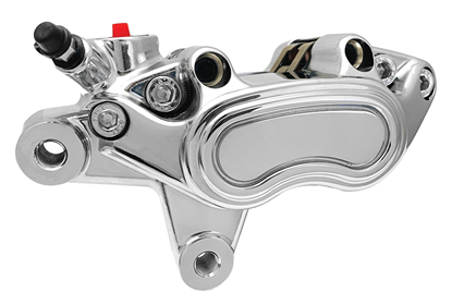 Picture of BRAKE CALIPER,FRONT OE STYLE FITS 2015/L* SOFTAIL, CHROME HD 41300148