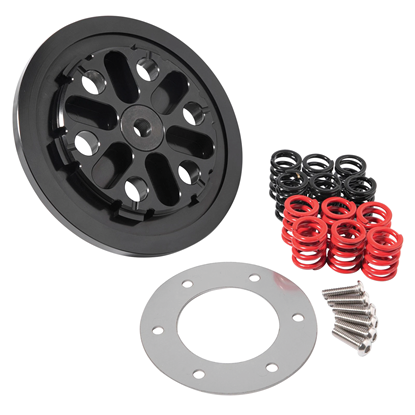 Picture of CLUTCH SPRING CONVERSION KIT BIG TWIN 1998/2017 (EX M8) LESS SLIPAGE FOR BETTER POWER