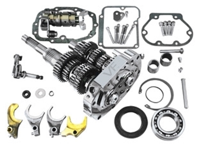 Picture of 6 SPEED TRANSMISSION BUILDERS KIT