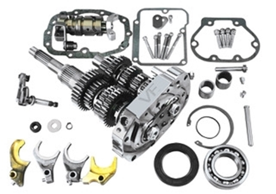 Picture of 6 SPEED TRANSMISSION BUILDERS KIT