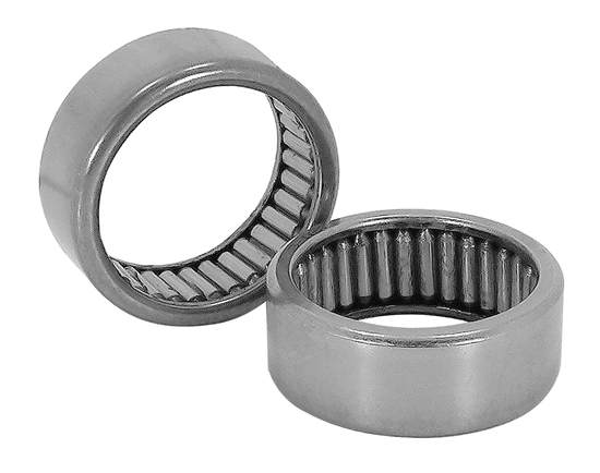 Picture of ENGINE BEARING CAM GR CASE END BT 2007/LATER*, DYNA 06/L RPLS HD #9215, FULL COMPLEMENT
