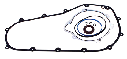 Picture of PRIMARY DR GASKET AND SEAL KIT 2018/LATER M8 SOFTAIL FOAMET MATERIAL PKM8SOFTAIL18