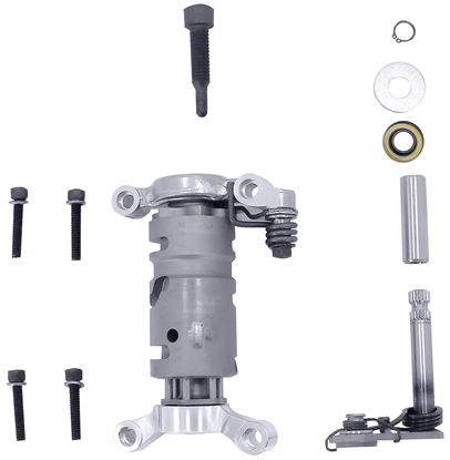 Picture of JIMS SHIFTER UPGRADE FOR 1986/2000 SOFTAIL TOURING MODELS