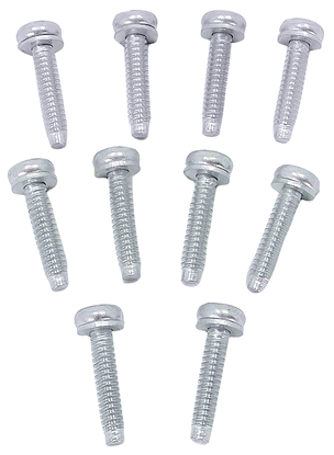 Picture of FUEL TANK ACCESS COVER SCREWS USE ON '18/20 ST, 07/22 XL RPLS HD #1081A 10-24