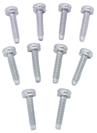 Picture of FUEL TANK ACCESS COVER SCREWS USE ON '18/20 ST, 07/22 XL RPLS HD #1081A 10-24