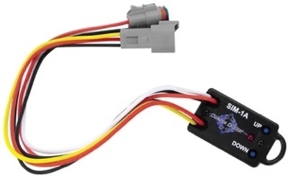 Picture of RE-CALIBRATION MODULE FOR ELECTRONIC SPEEDOMETERS